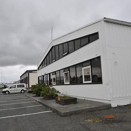 Nordic Guest House Keflavík Екстериор снимка