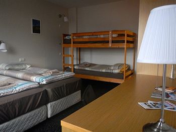 Nordic Guest House Keflavík Екстериор снимка
