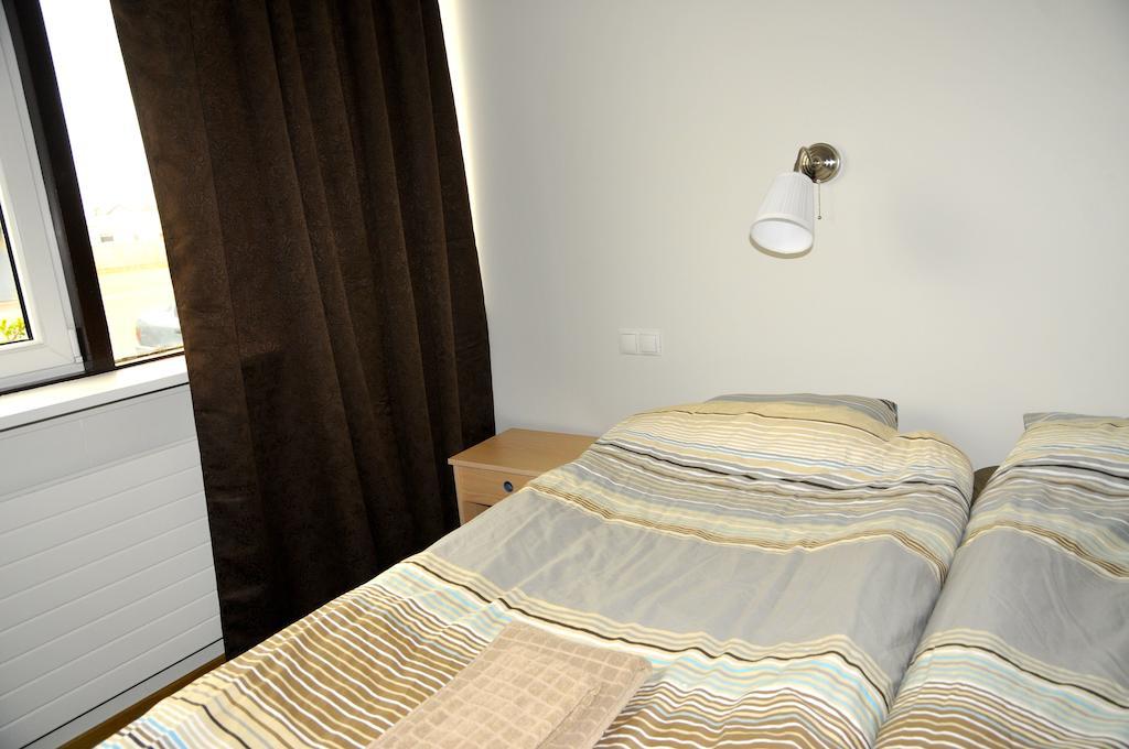 Nordic Guest House Keflavík Екстериор снимка