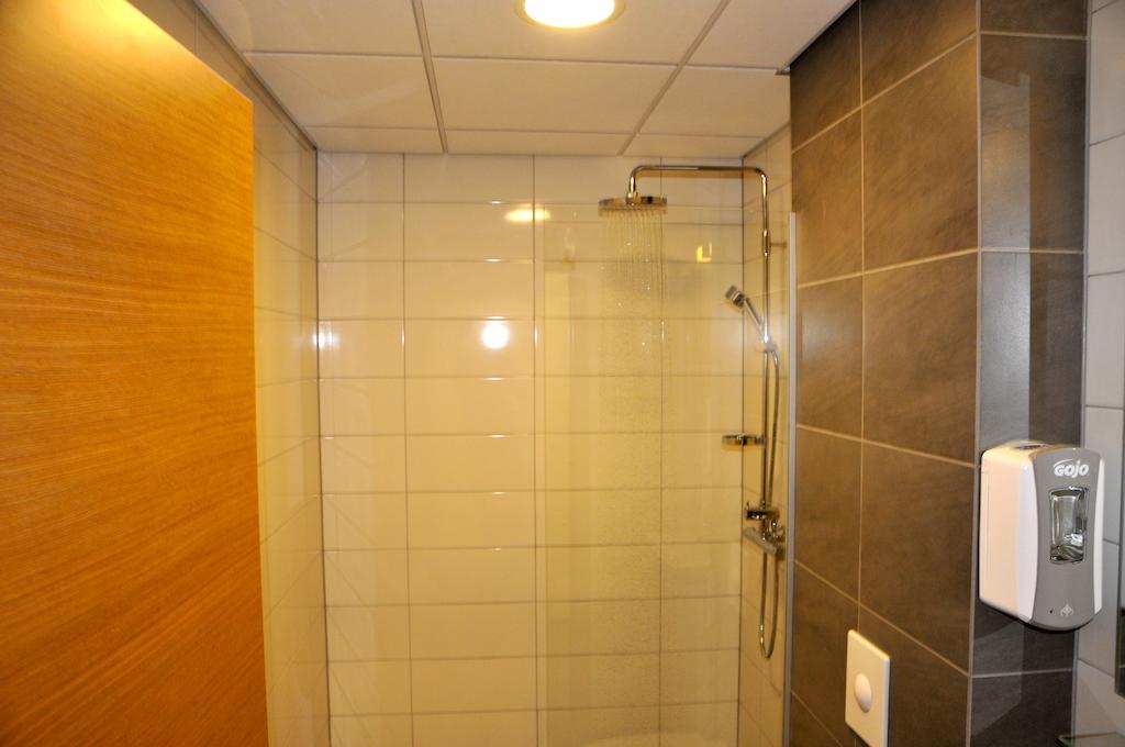 Nordic Guest House Keflavík Екстериор снимка