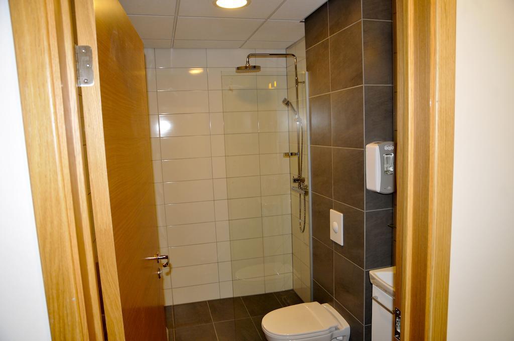 Nordic Guest House Keflavík Екстериор снимка