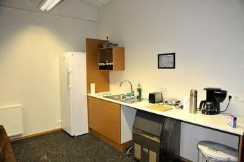 Nordic Guest House Keflavík Екстериор снимка