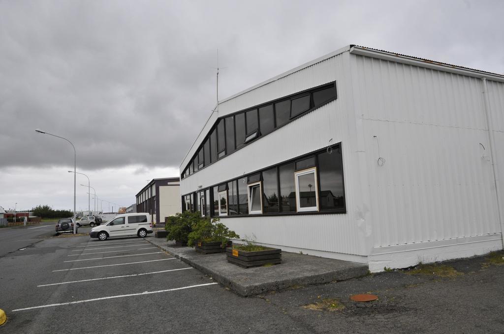 Nordic Guest House Keflavík Екстериор снимка